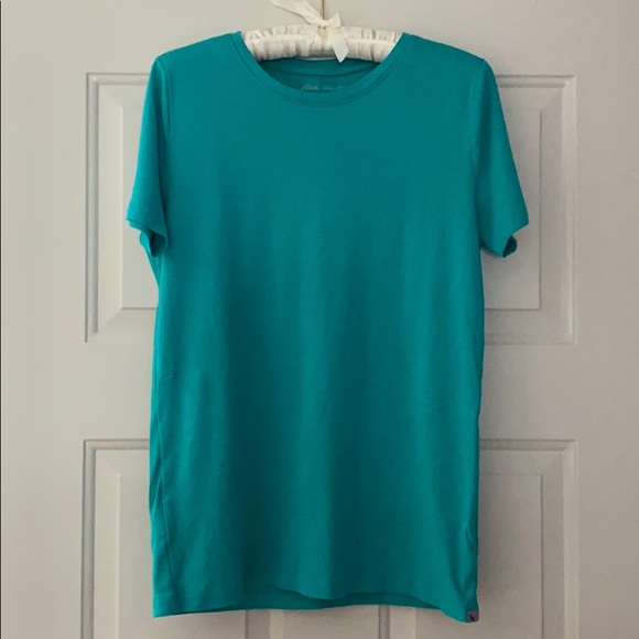 Women’s Eddie Bauer Tee - Picture 3 of 4